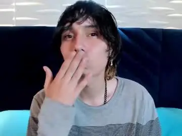 Chaturbate Free Porn Cam of brunodeluca_