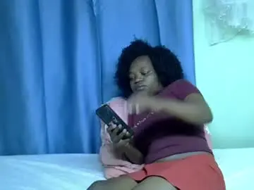 Chaturbate Live Porn of chocolateebonyxo