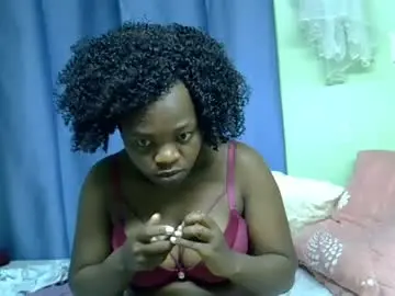 Chaturbate Adult Webcams of chocolateebonyxo