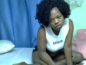 Chaturbate Adult Webcam of chocolateebonyxo
