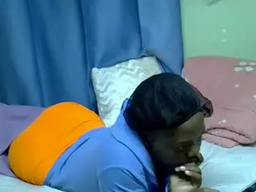 Chaturbate Private Sex Chat of chocolateebonyxo