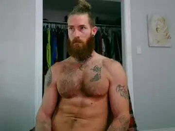 Chaturbate Sex Cam of daddyafterdark1