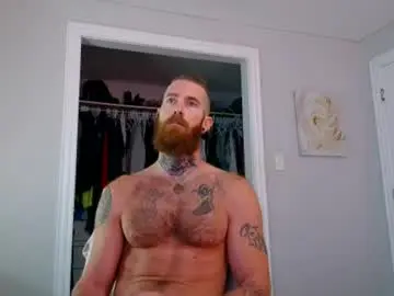 Chaturbate Sex Cam of daddyafterdark1