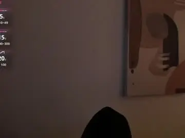 Chaturbate Free Porn Cam of ellieadeline