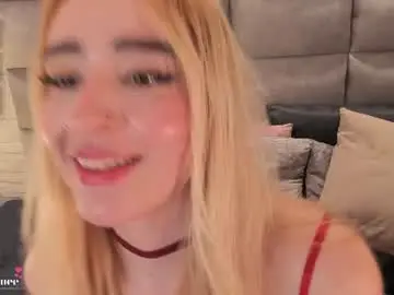 Chaturbate Free Porn Cam of ellieadeline