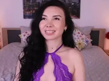 Chaturbate Nude Webcam of eva__si