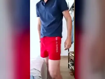 Chaturbate Sex Cam of flirtymitchie