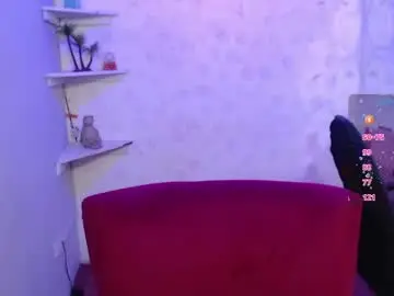 Chaturbate Live Porn of hailey_adams