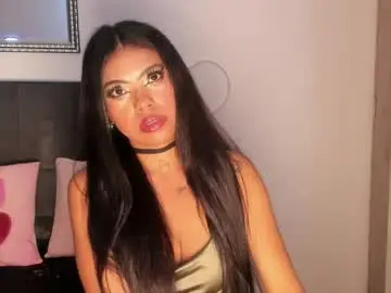 Chaturbate Live Sex of karol_say