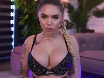 Chaturbate Watch Live Sex Cams of maevarey