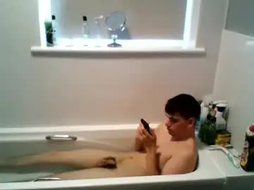 Chaturbate Live Sex Cam of markblink24