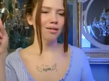 Chaturbate Adult Video Chat of marrymilash
