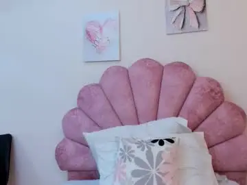 Chaturbate Nude Webcam of mila_adamss