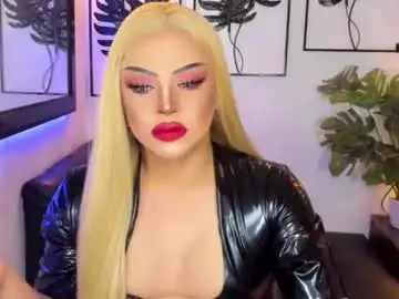 Chaturbate Adult Webcam of mistressivorykat