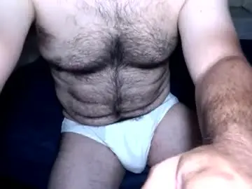 Chaturbate Sex Chat of oldjeremy