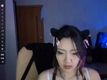 Chaturbate Adult Webcams of ranaecascioli