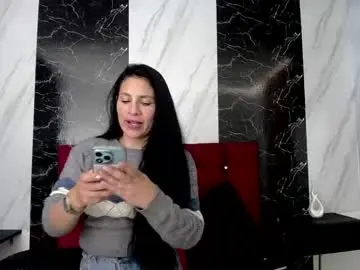 Chaturbate Private Sex Chat of sofiamoreno_
