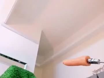 Chaturbate Live Sex Cam of sofiperez_