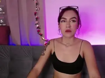 Chaturbate Adult Video Chat of tessafoxie