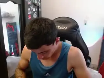 Chaturbate Free Porn Cam of _schnnneider_