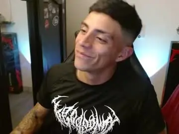 Chaturbate Sex Cam of _schnnneider_