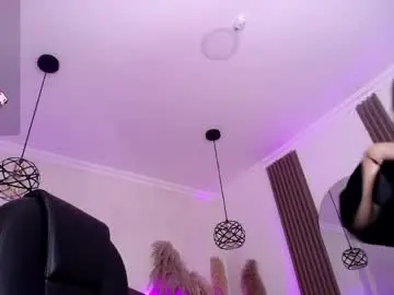 Chaturbate Nude Webcam of amara_davis1