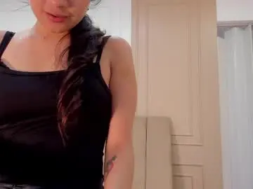 Chaturbate Watch Live Sex Cams of ameliiaa_smith