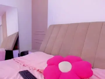 Chaturbate Adult Video Chat of ameliiaa_smith