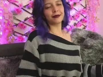 Chaturbate Adult Video Chat of aria_silk