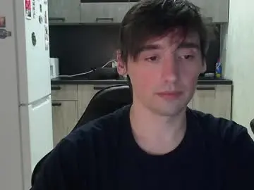 Chaturbate Best live sex cam show of baxterss