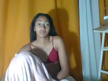 Chaturbate Adult Webcams of belle_annah