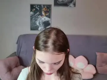 Chaturbate Nude Webcam of curvy_dynamite
