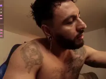 Chaturbate Sex Chat of drake_jackson11