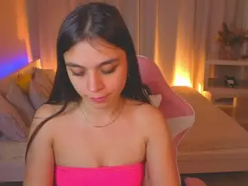 Chaturbate Sex Cam of nina_fierce