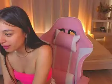 Chaturbate Adult Webcams of nina_fierce