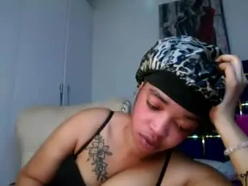 Chaturbate Live Sex Cam of sexymel022