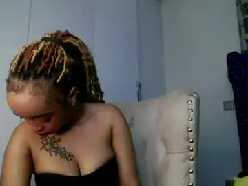 Chaturbate Live Porn of sexymel022