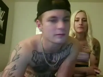 Chaturbate Free Porn Cam of tattedblondec4
