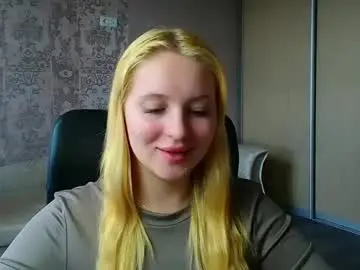 Chaturbate Adult Webcams of _mila_la_