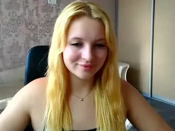 Chaturbate Free Porn Cam of _mila_la_