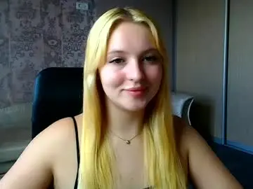 Chaturbate Adult Webcams of _mila_la_