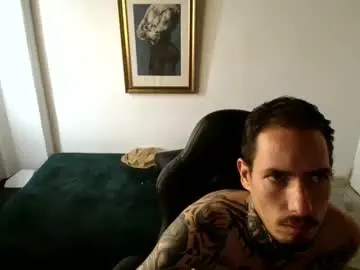Chaturbate Adult Webcams of alex_orionjs