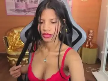 Chaturbate Live Sex Cam of emily_smith_t