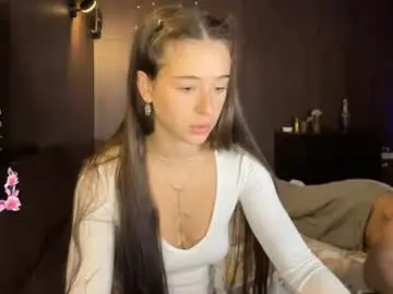 Chaturbate Free Live Porn of eve_kiwi100