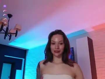 Chaturbate Adult Video Chat of jade__swift