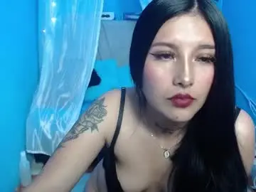 Chaturbate Adult Webcam of lilymoon_018