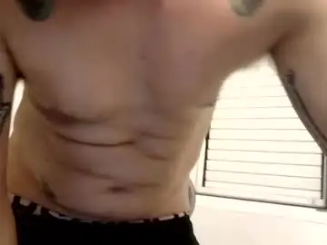 Chaturbate Private Sex Chat of mich6921