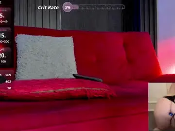 Chaturbate Best Webcam of nayan_fire_