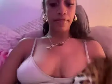 Chaturbate Nude Webcam of prettyblackgal