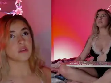 Chaturbate Adult Webcam of saradiazxxx